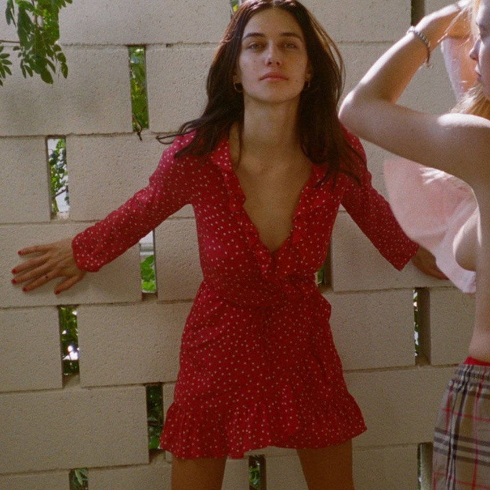 REALISATION PAR - THE ALEXANDRA